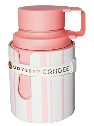 Odyssey Candee By Armaf Perfume For Women Edp 60ml