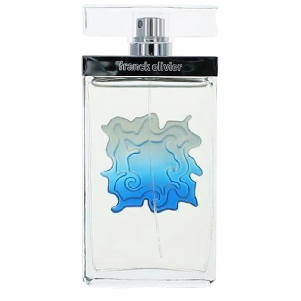 Franck Olivier Eau De Passion Men Perfume For Men EDT 75ml