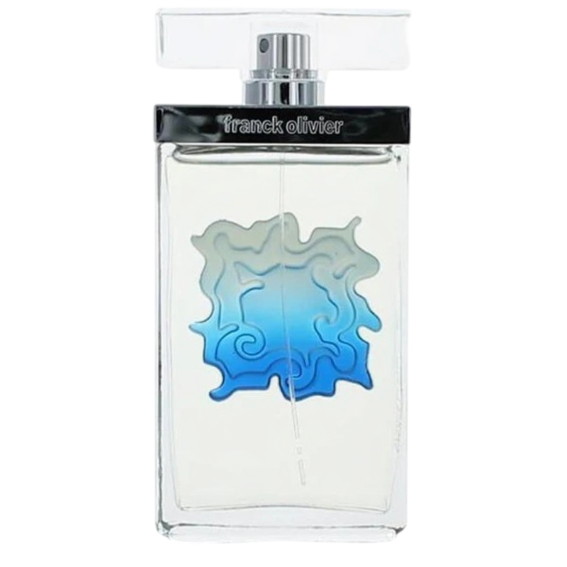 Franck Olivier Eau De Passion Men Perfume For Men EDT 75ml
