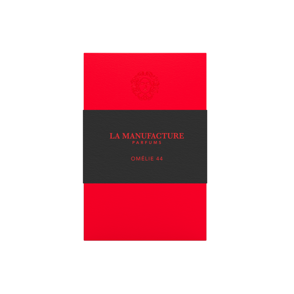 Omélie 44 By La Manufacture Perfume For Men And Women Edp 100ml