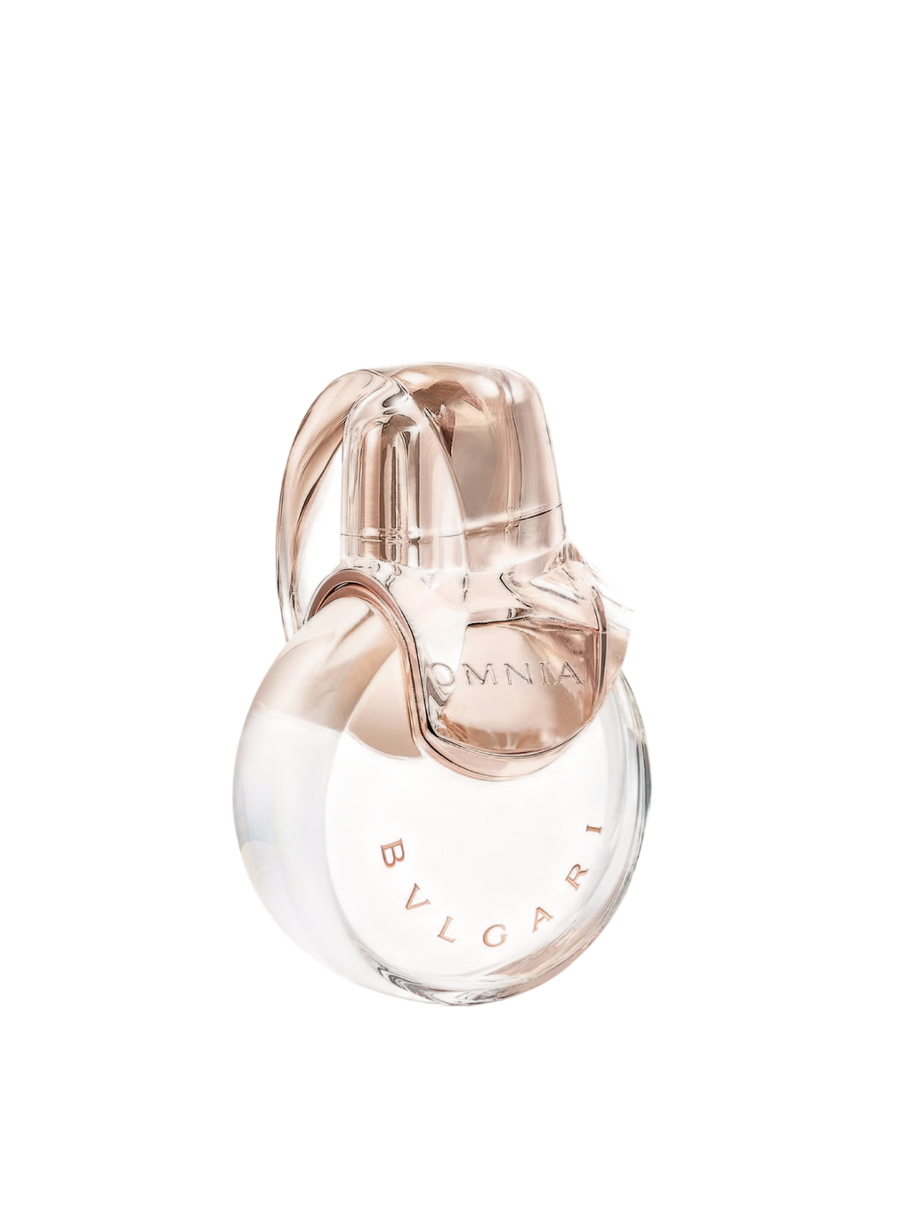 Bvlgari Omnia Crystalline Eau de Toilette For Women Floral 50ml