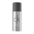 Calvin Klein Ck One Deo Spray For Unisex 150ml
