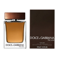 Dolce & Gabbana The One Perfume For Men EDT 100ml