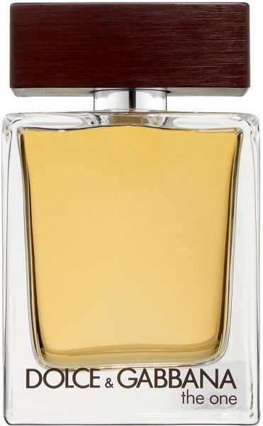 Dolce & Gabbana The One Perfume For Men EDT 50ml