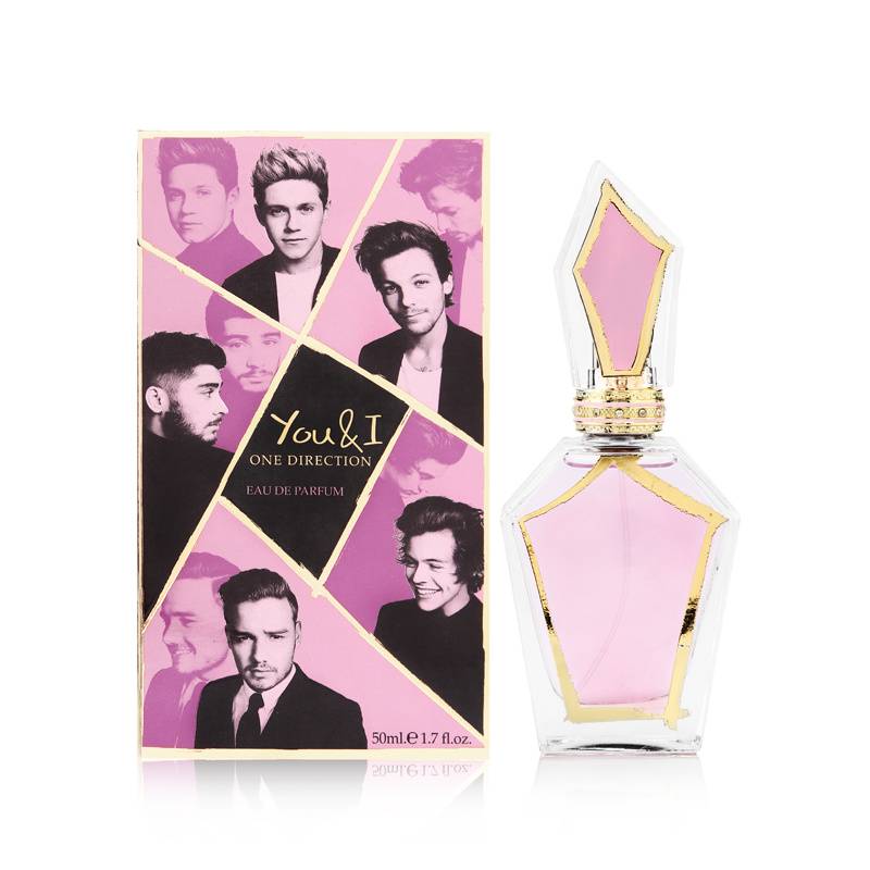 One Direction You & I EDP for Women EDP 50ml