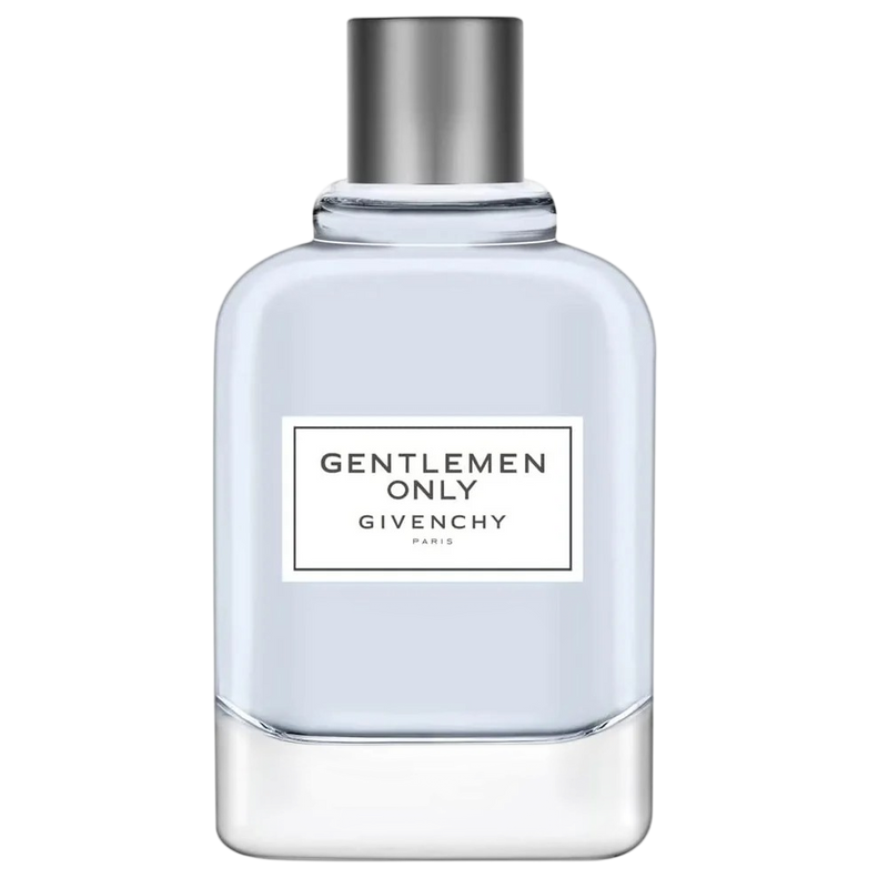 Givenchy Gentlemen Only Perfume For Men EDT 100ml