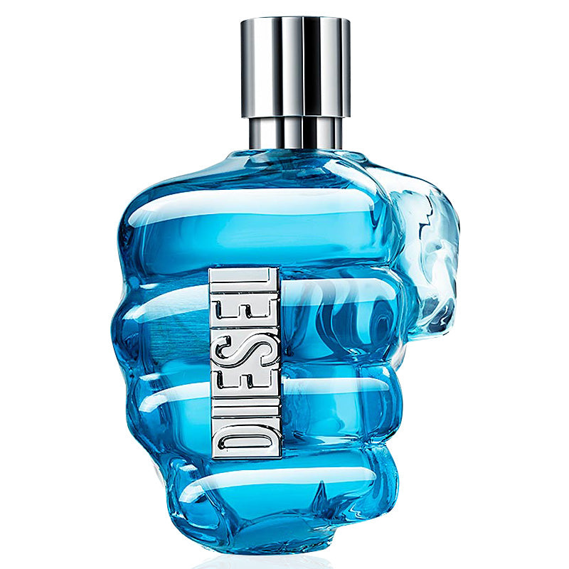 DIESEL ONLY THE BRAVE HIGH POUR HOMME FOR MEN EDT 75 ml