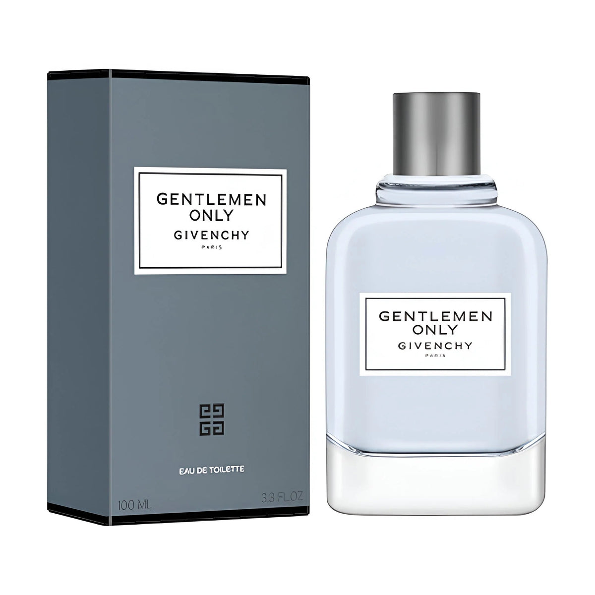 Givenchy Gentlemen Only Perfume For Men EDT 100ml