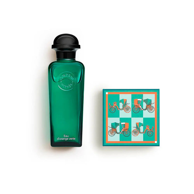 Hermès Gift Set For Men And Women Citrus