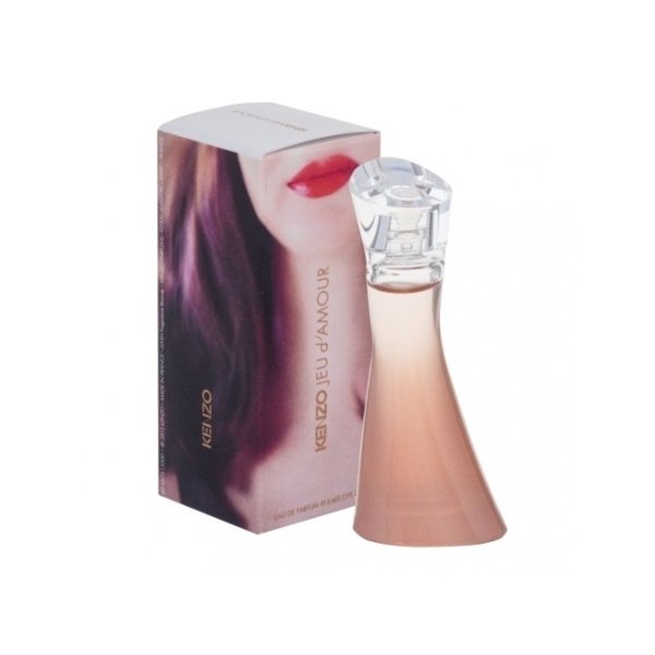 Kenzo Jeu D Amour for women Edp Miniture 4ml