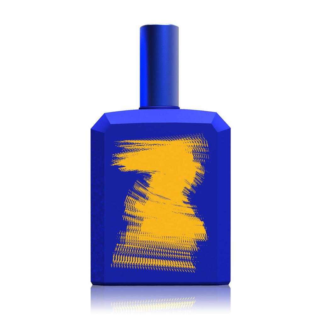 Histoires De Parfums This Is Not A Blue Bottle 1/.7 Perfume For Unisex EDP 115ml