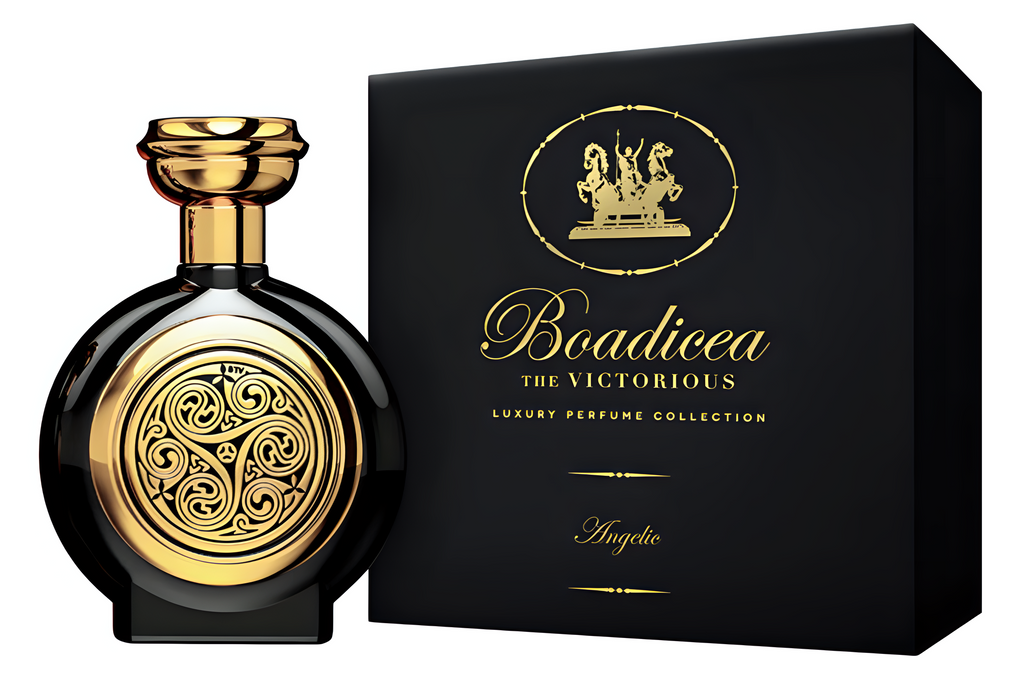 Boadicea The Victorious Angelic Perfume For Unisex EDP 100ml