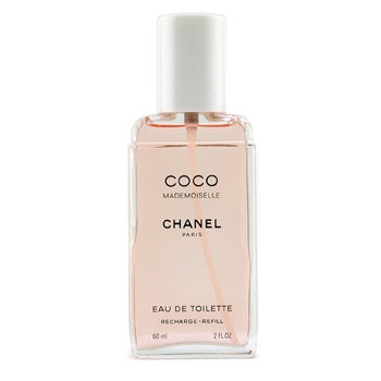 CHANEL COCO MADEMOISELLE FOR WOMEN EDT 60 ml REFILL