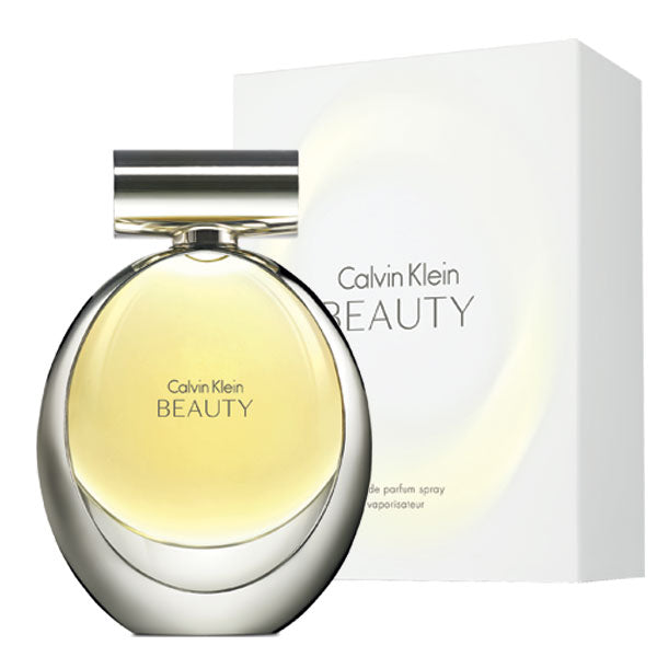 CALVIN KLEIN BEAUTY FOR WOMEN EDP 50 ml