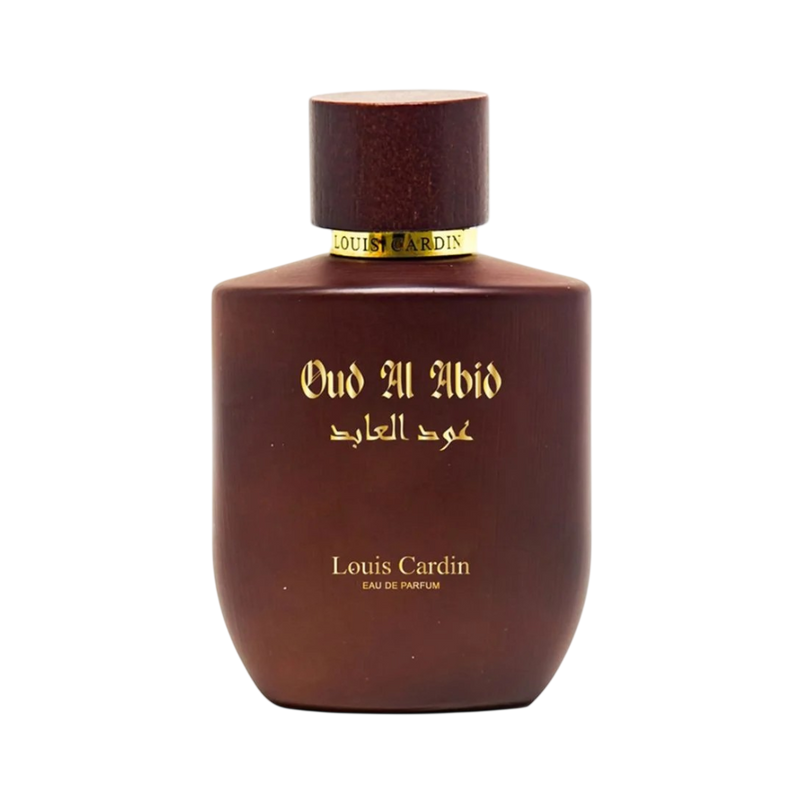 Louis Cardin Oud Al Abid Edp 100 ml