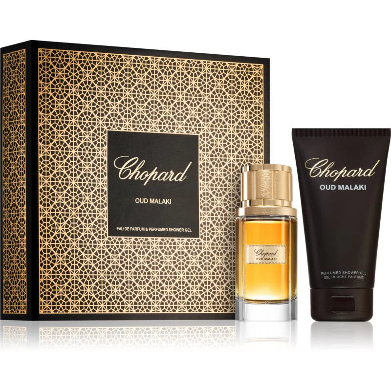 Chopard Gift Set For Men Oriental