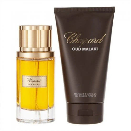 Chopard Gift Set For Men Oriental