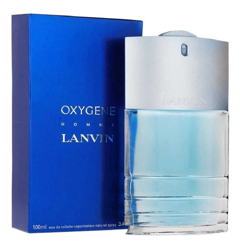 Lanvin Oxygene For Men 100Ml