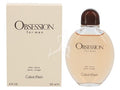 CALVIN KLEIN OBSESSION FOR MEN FOR MEN AFTERSHAVE 125 ml