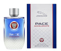 Pace Accelerate by Jaguar for Men - Eau de Toilette, 100ml
