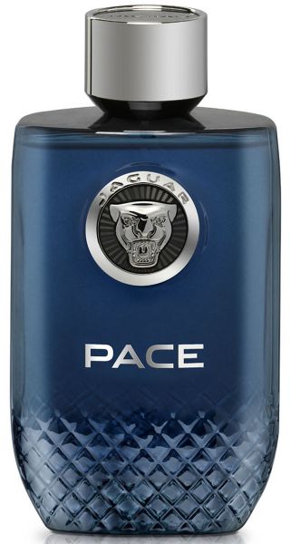 Jaguar Pace for Men Eau de Toilette, 100ml