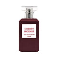 Fragrance World Cherry Incense Perfume For Unisex EDP 80ml