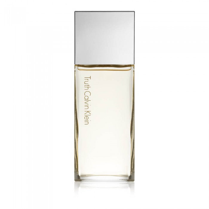 CALVIN KLEIN TRUTH FOR WOMEN EDP 50 ml