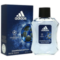ADIDAS CHAMPIONS LEAGUE CHAMPIONS EDITION FOR MEN EDT 100 ml