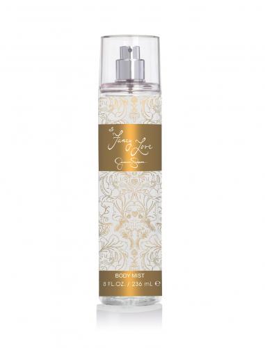 Jessica Simpson Fancy Love For Women 236ml Body Mist