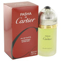 CARTIER PASHA DE CARTIER FOR MEN EDT 50 ml