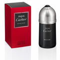 Pasha de Cartier Edition Noire Eau de Toilette for Men 100ml