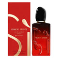 Giorgio Armani Si Passione Intense For Women EDP 100ml Refillable