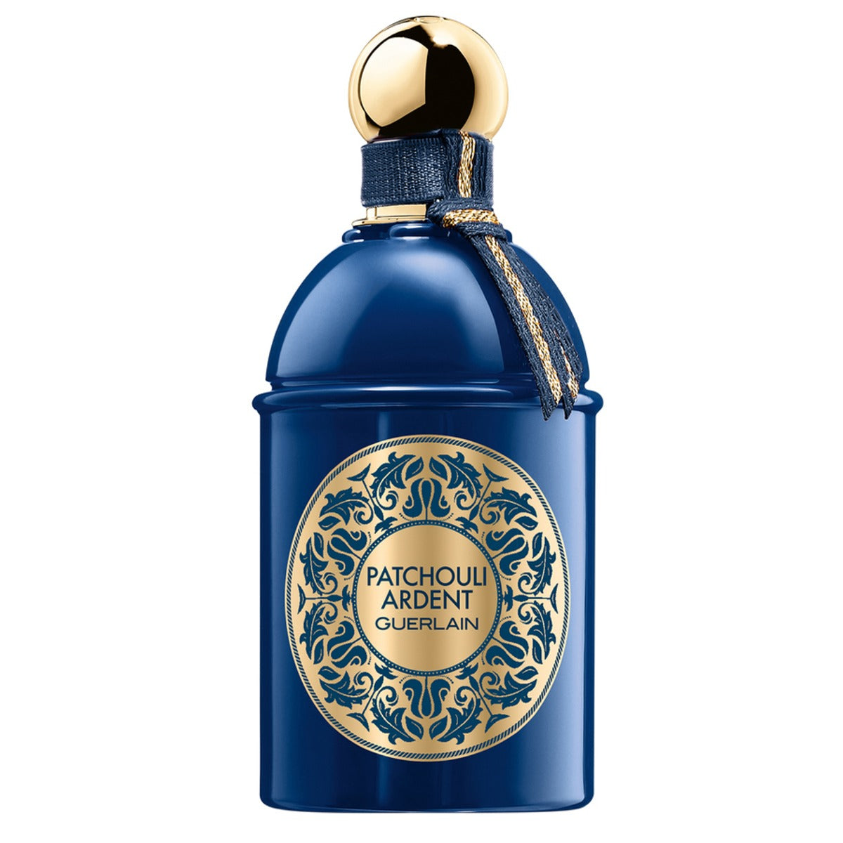 Guerlain Patchouli Ardent Perfume For Unisex - Eau De Parfum, 125 ml