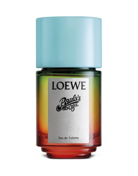 LOEWE PAULA'S IBIZA FOR WOMEN EDT 50 ml
