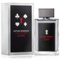 ANTONIO BANDERAS THE SECRET GAME FOR MEN EDT 100 ml