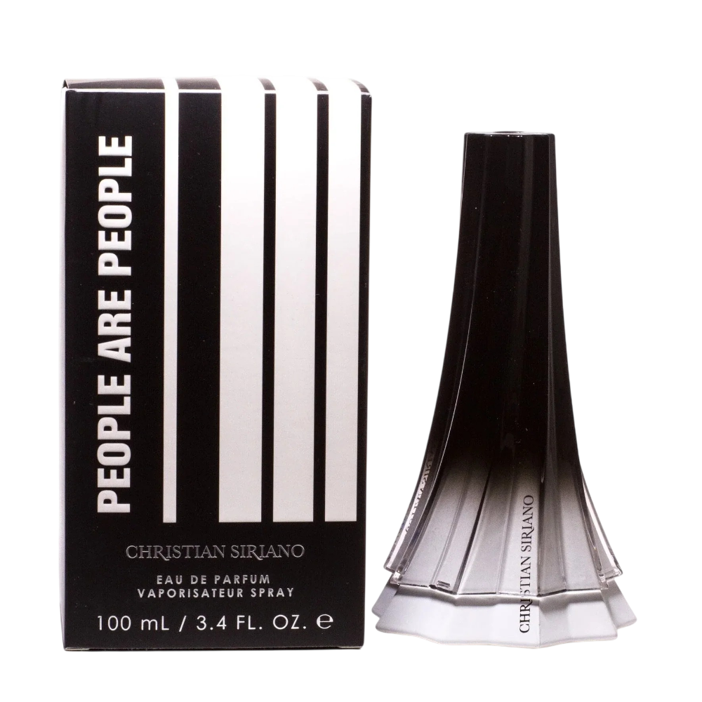 Christian Siriano People Are People Perfume For Women EDP 100ml