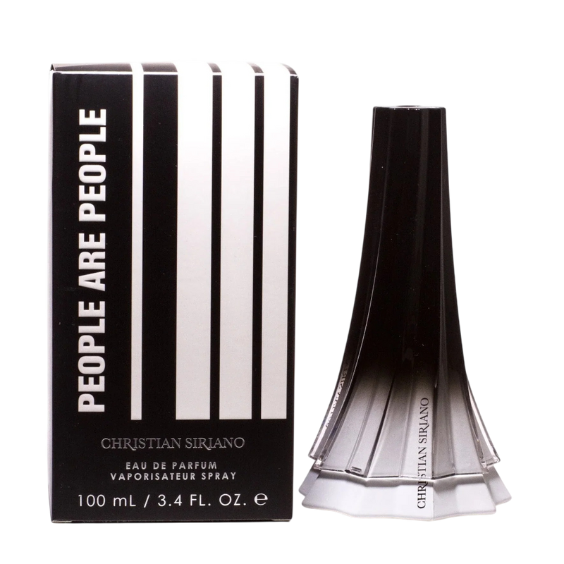 Christian Siriano People Are People Perfume For Women EDP 100ml