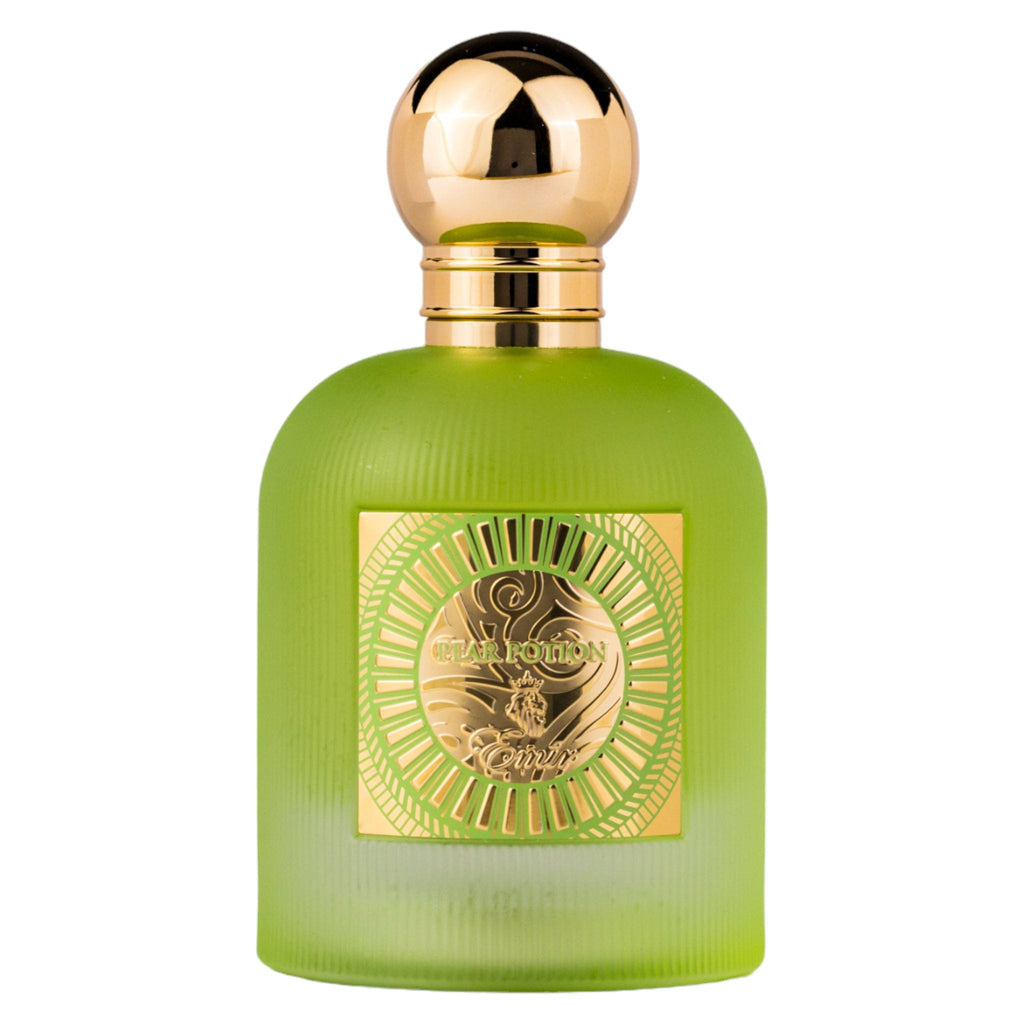 Paris Corner Emir Pear Potion Perfume For Unisex EDP 100ml