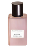Banana Republic Peony And Peppercorn Edp For Men And Women Floral 30ml