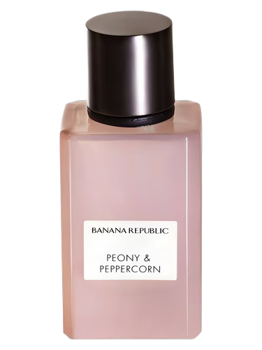 Banana Republic Peony And Peppercorn Edp For Men And Women Floral 30ml