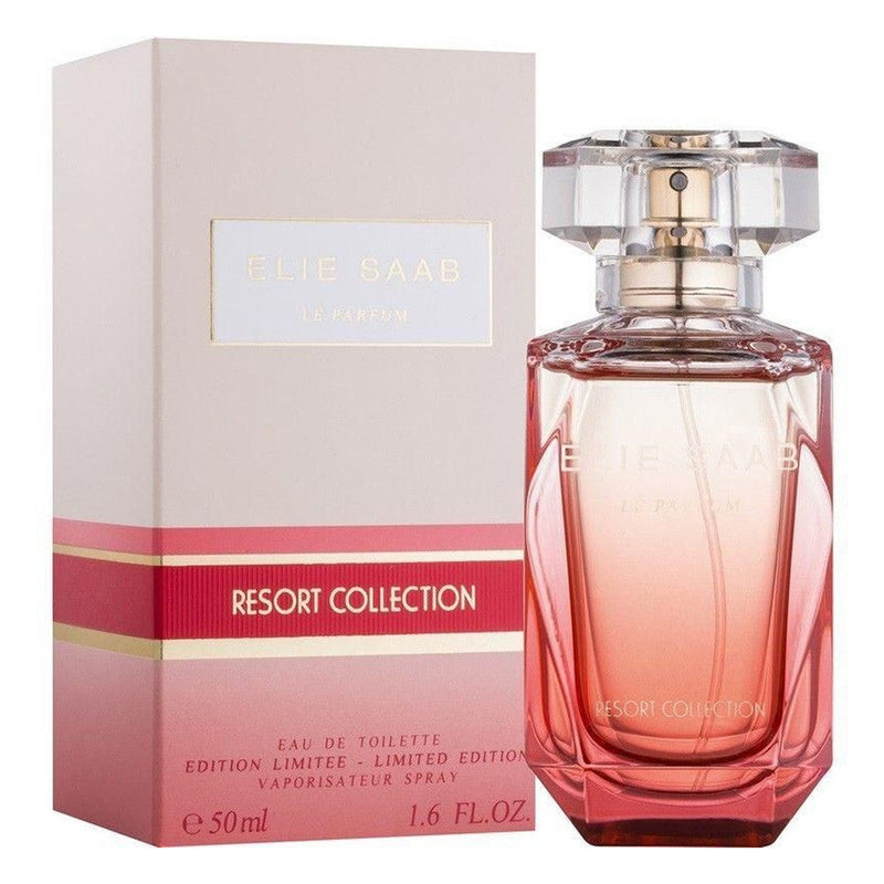 Elie Saab Le Parfum Resort Collection Perfume for Women EDT 50ml