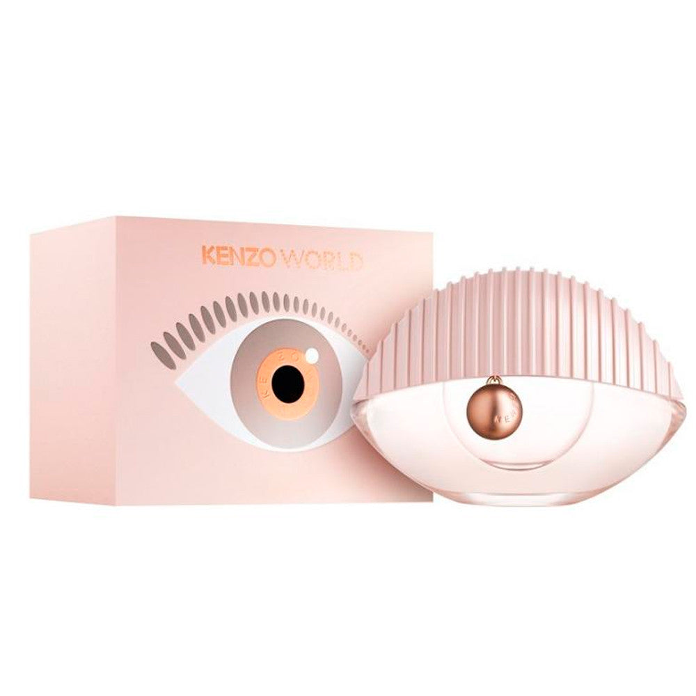 KENZO WORLD FOR WOMEN EDT 50 ml