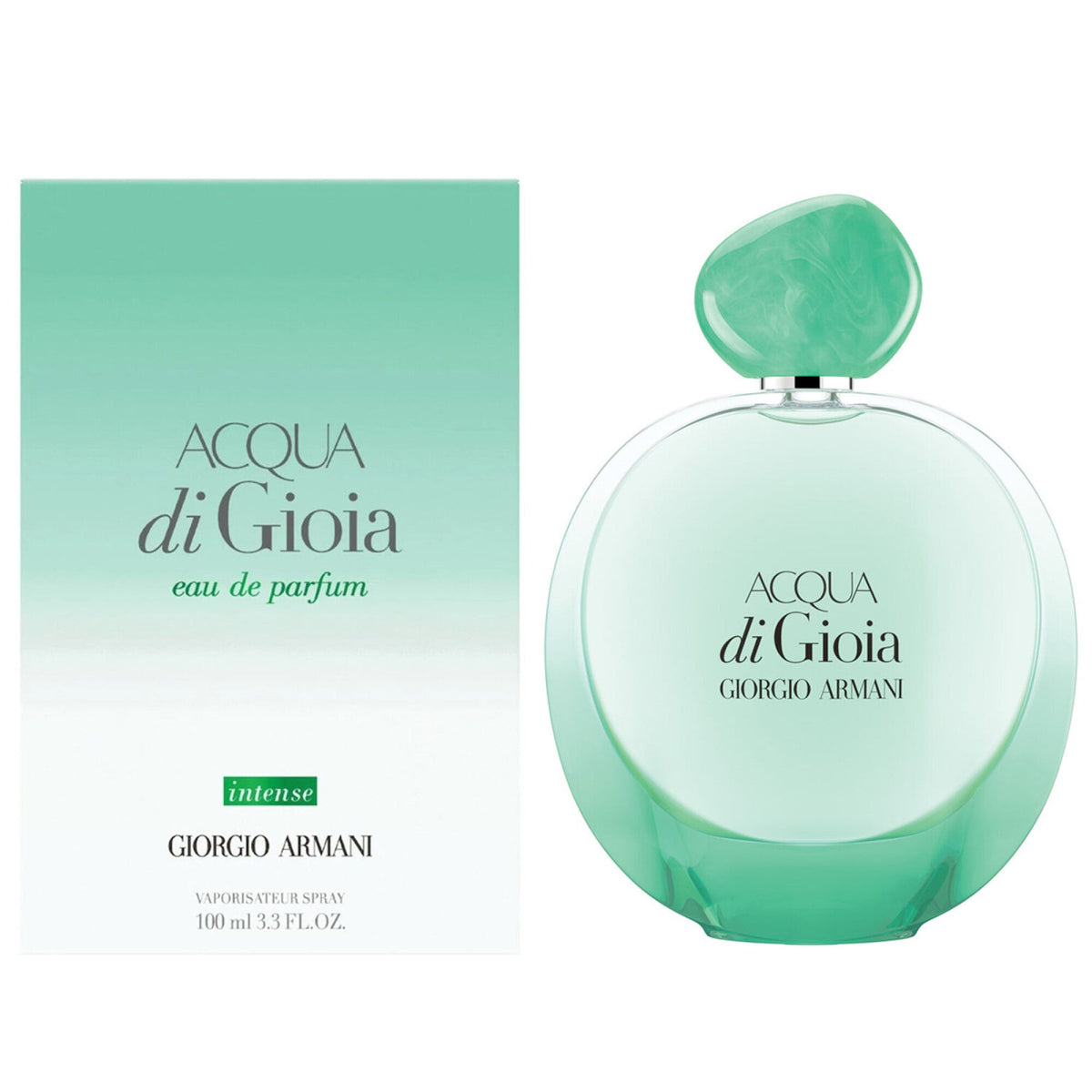 Giorgio Armani Acqua Di Gioia Intense Perfume For Women EDP 100ml