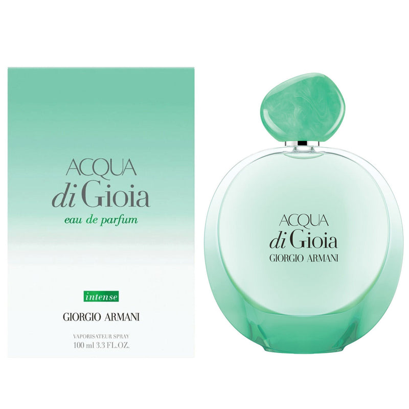 Giorgio Armani Acqua Di Gioia Intense Perfume For Women EDP 100ml