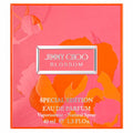Jimmy Choo Blossom Special Edition Eau De Parfum For Women -  Floral Fruity Perfume 40ml