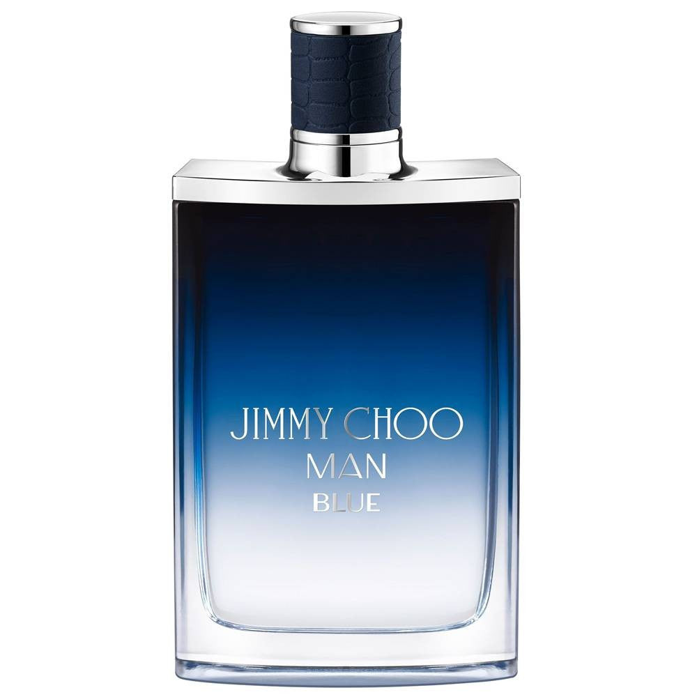 Blue by Jimmy Choo for Men - Eau de Toilette, 100 ml