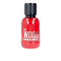 DSQUARED² WOOD RED POUR FEMME FOR WOMEN MINI EDT 5 ml