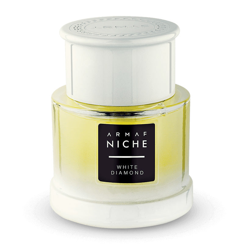 ARMAF NICHE WHITE DIAMOND FOR MEN EDP 90 ml