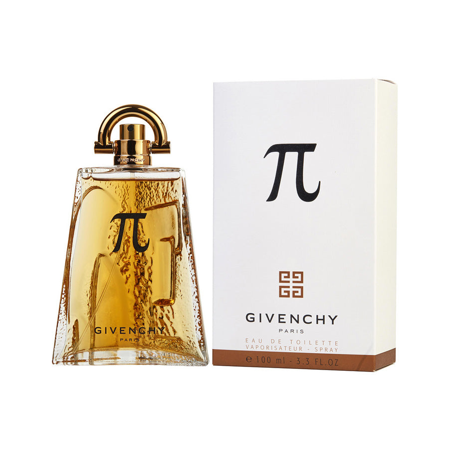 Pi by Givenchy for Men - Eau de Toilette, 100 ml