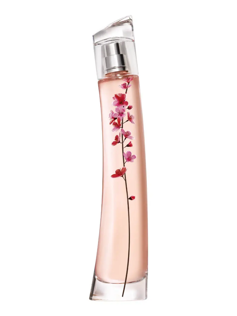 Kenzo Flower Ikebana by Kenzo Eau de Parfum For Women Floral 40ml
